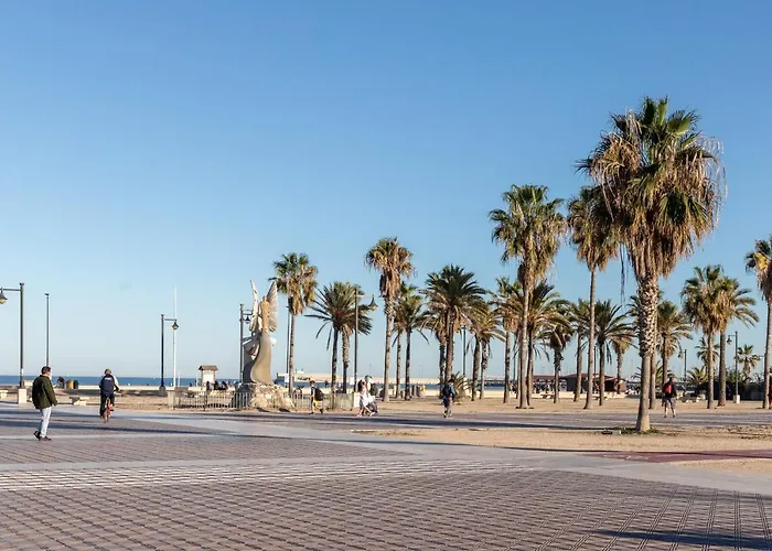 Ca Celieta Beach I