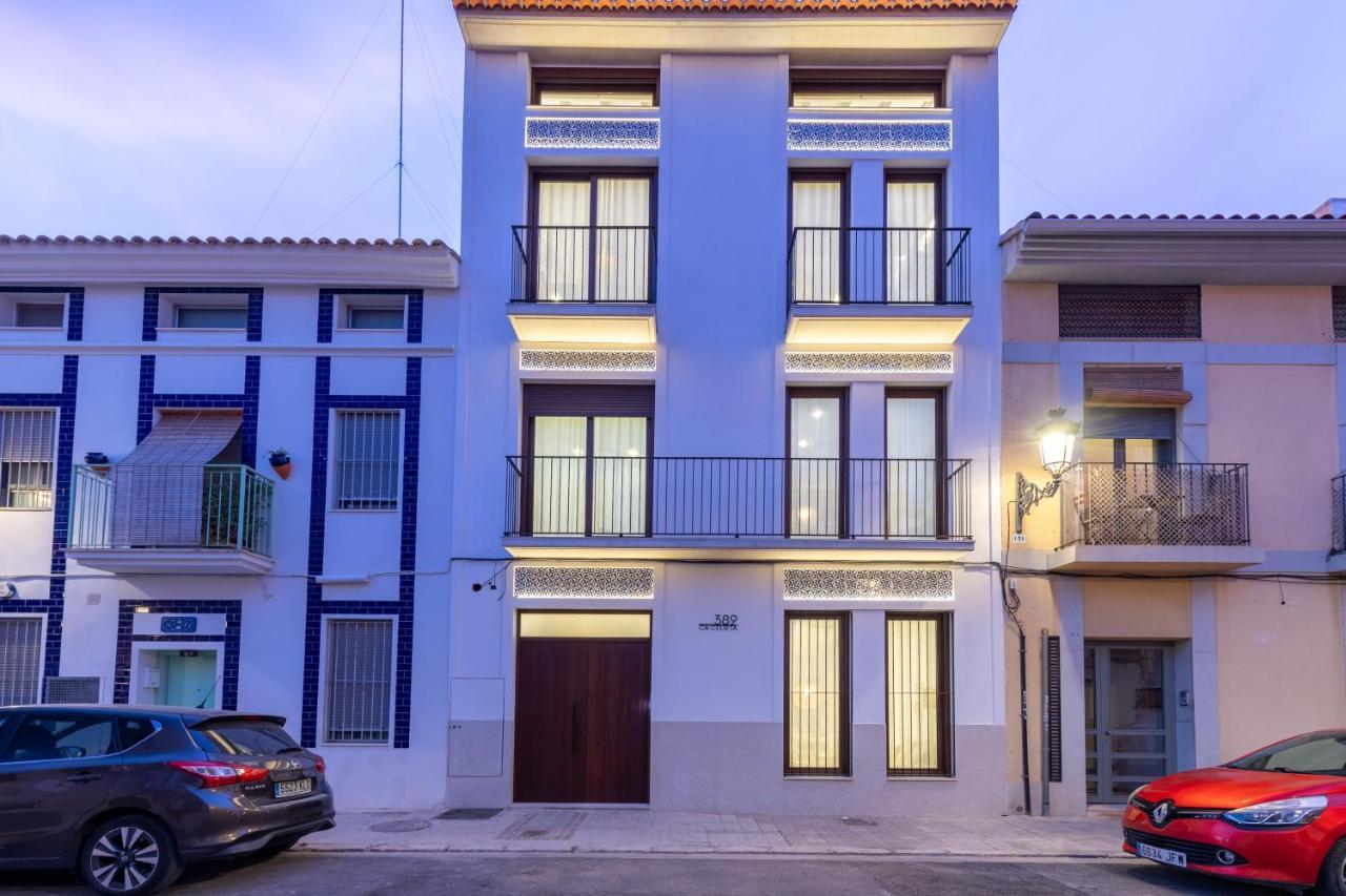 Apartamento Ca Celieta I Valência