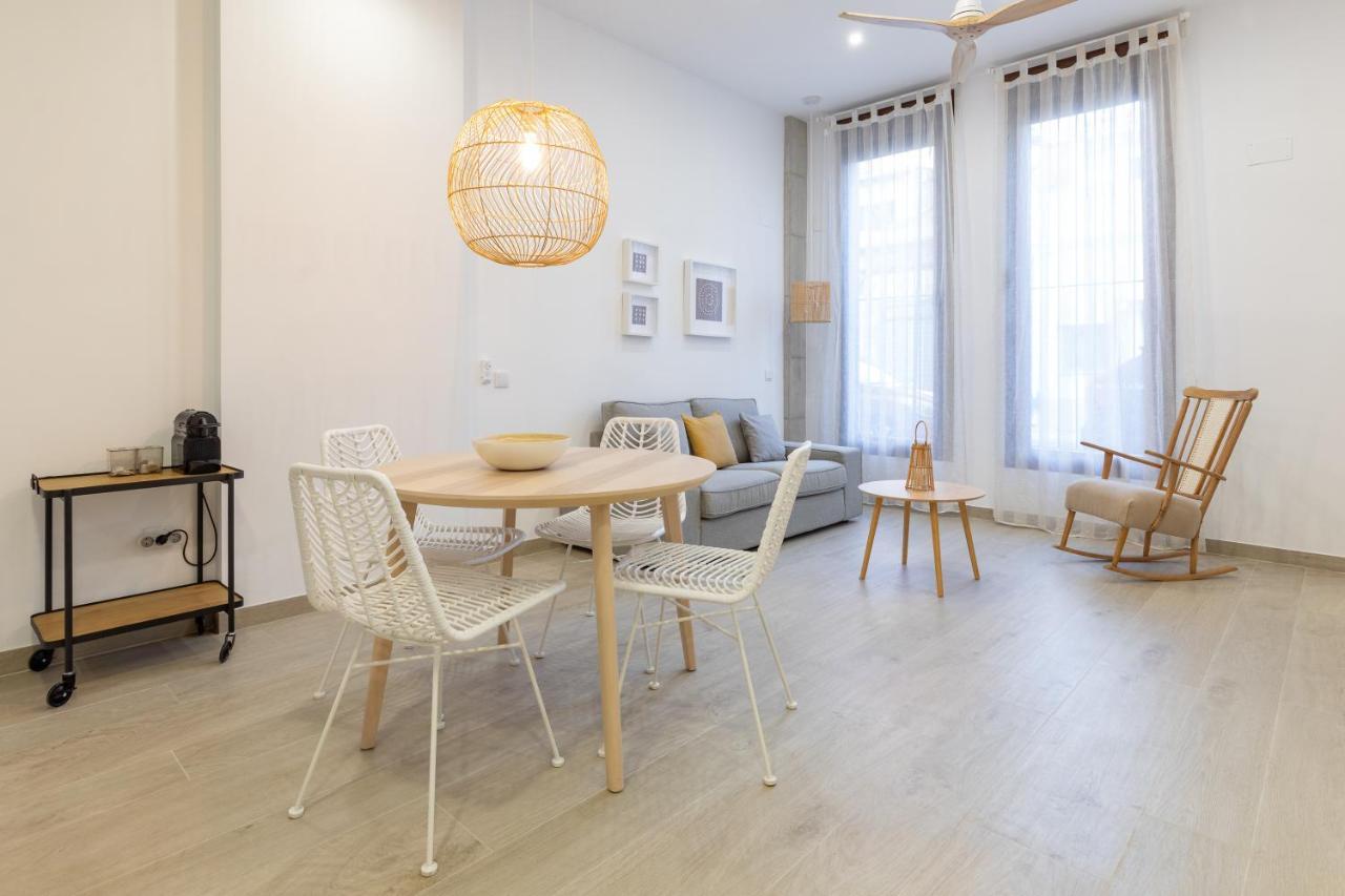 Ca Celieta I Apartamento Valência