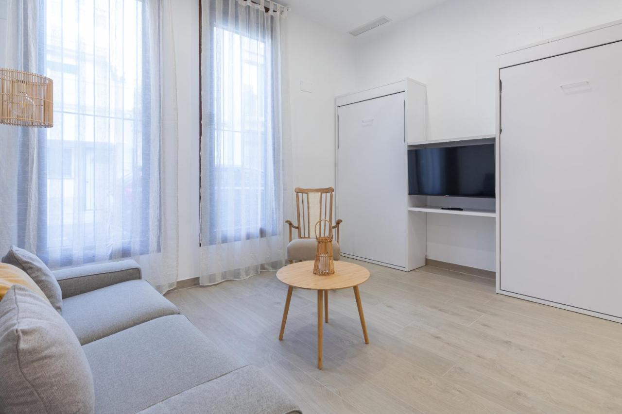 Apartament Ca Celieta I *