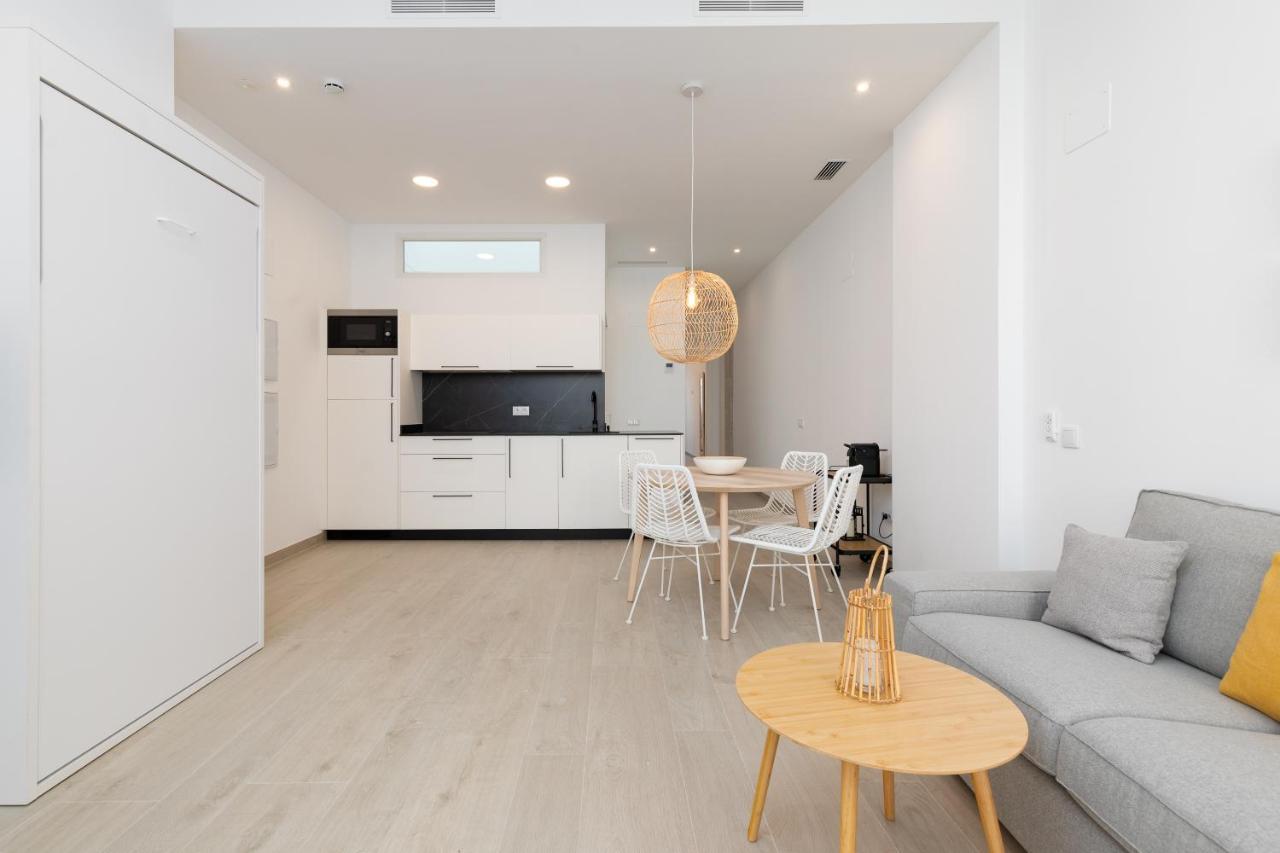 Ca Celieta I Apartament