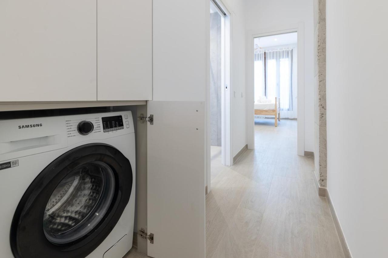 Apartament Ca Celieta I