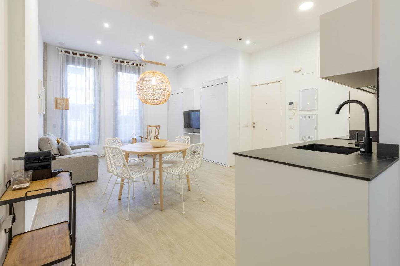 Ca Celieta I Apartament Walencja