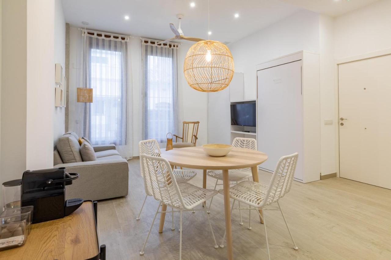 Ca Celieta I Apartament *
