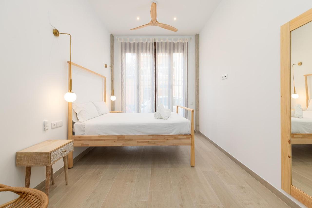 Ca Celieta I Apartament