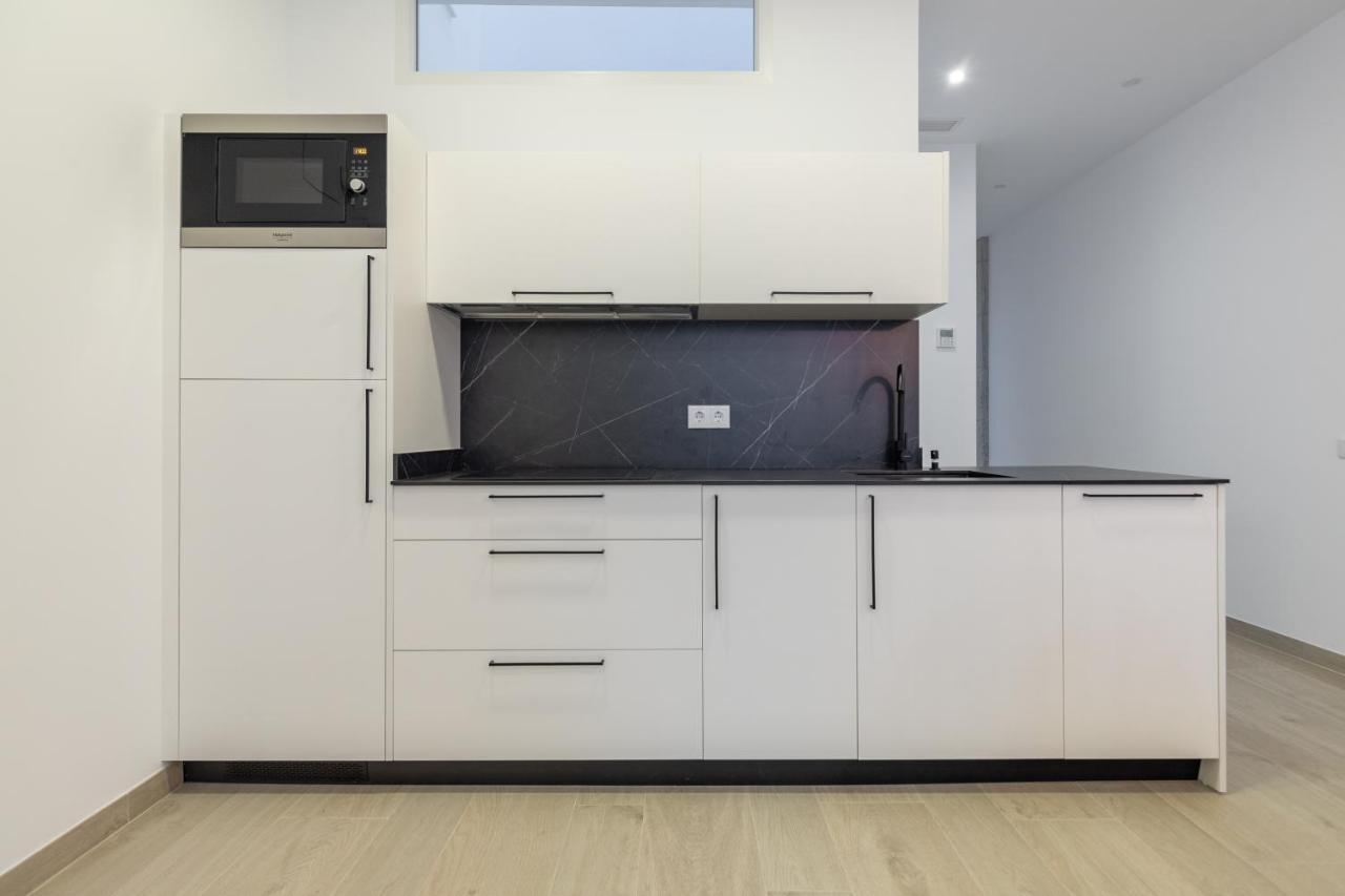 Apartament Ca Celieta I Walencja